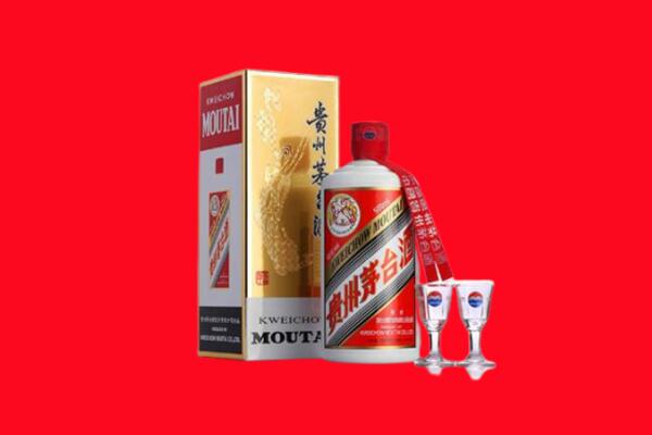 吉安市回收飞天茅台酒